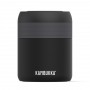 Dinner thermos Kambukka Bora 600 ml - Matte Black