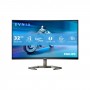 Philips Momentum 32M1C5200W 00 monitor de ecrã 80 cm (31.5") 1920 x 1080 pixels Full HD LCD Preto