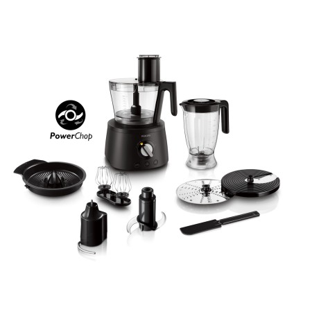 Philips 7000 series Robot da cucina Serie 7000 HR7776 90