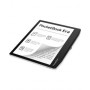 PocketBook 700 Era Silver e-book reader Touchscreen 16 GB Black, Silver