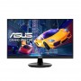 ASUS VA27DQF monitor de ecrã 68,6 cm (27") 1920 x 1080 pixels Full HD LCD Preto