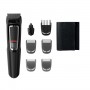 Philips MULTIGROOM Series 3000 7 acessórios 7-em-1, rosto e cabelo