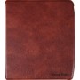 PocketBook HN-SL-PU-700-BN-WW e-book reader case 17.8 cm (7") Cover Brown