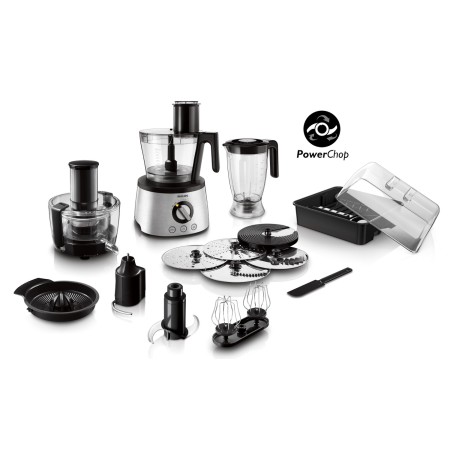 Philips 7000 series Robot da cucina Serie 7000 HR7778 00