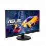 ASUS VA27DQF monitor de ecrã 68,6 cm (27") 1920 x 1080 pixels Full HD LCD Preto