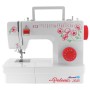 POLONIA 2018 Sewing machine  mechanical Lucznik