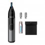 Philips 3000 series Nose trimmer series 3000 NT3650 16 Aparador para nariz, orelhas e sobrancelhas