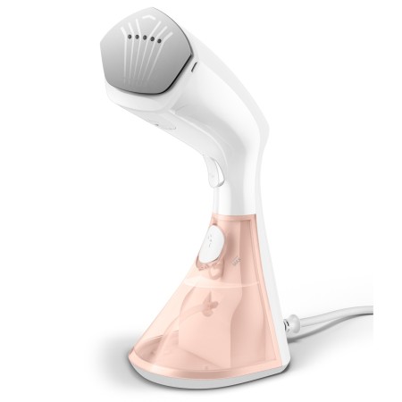 Philips 8000 series GC801 10 stiratrice a vapore 0,23 L 1600 W Rosa, Bianco