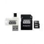 Goodram  All in one  M1A4-0640R12 memory card 64 GB MicroSDXC Class 10 UHS-I +  The card reader