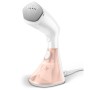Philips 8000 series GC801 10 stiratrice a vapore 0,23 L 1600 W Rosa, Bianco