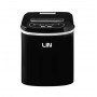 Portable ice maker LIN ICE PRO-B12 black