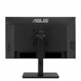 ASUS VA27ECPSN monitor de ecrã 68,6 cm (27") 1920 x 1080 pixels Full HD LED Preto