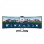 Philips P Line Ecrã LCD curvo SuperWide 32 9 499P9H 00