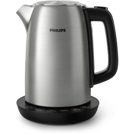 Philips Avance Collection HD9359 90 Bollitore in metallo - Contr. temp. e mant. calore