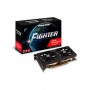 PowerColor AXRX 6600 8GBD6-3DH graphics card AMD Radeon RX 6600 8 GB GDDR6