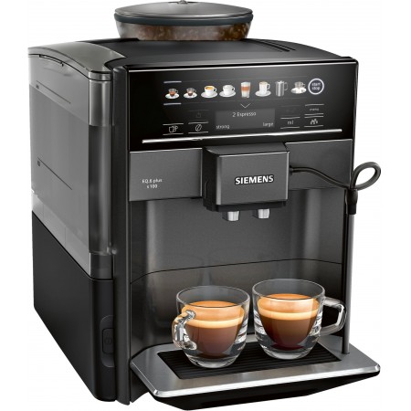 Siemens EQ.6 plus s100 Completamente automático Máquina espresso 1,7 l