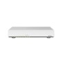 QNAP QHora-301W router sem fios 10 Gigabit Ethernet Dual-band (2,4 GHz   5 GHz) Branco