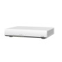 QNAP QHora-301W router sem fios 10 Gigabit Ethernet Dual-band (2,4 GHz   5 GHz) Branco