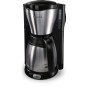 Philips Café Gaia Collection Café Gaia HD7546 20 Macchine da caffè con filtro, caraffa termica