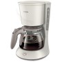 Philips Daily Collection HD7461 00 macchina per caffè Automatica Manuale Macchina da caffè con filtro 1,2 L