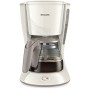 Philips Daily Collection HD7461 00 macchina per caffè Automatica Manuale Macchina da caffè con filtro 1,2 L
