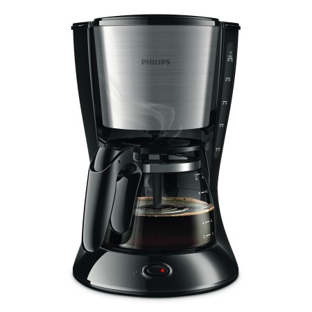 Philips Daily Collection Macchina da caffè HD7462 20
