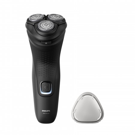 Philips Shaver 1000 Series S1141 00 Máquina de barbear elétrica a seco