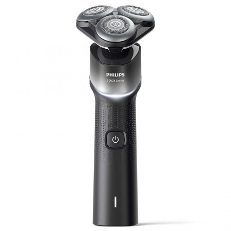 Philips Shaver 5000X series X5004 00 Depiladora elétrica a húmido seco