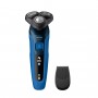 Philips SHAVER Series 5000 S5466 17 Máquina de barbear elétrica a húmido e a seco