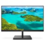 Philips E Line 245E1S 00 LED display 60,5 cm (23.8") 2560 x 1440 Pixel 2K Ultra HD LCD Nero