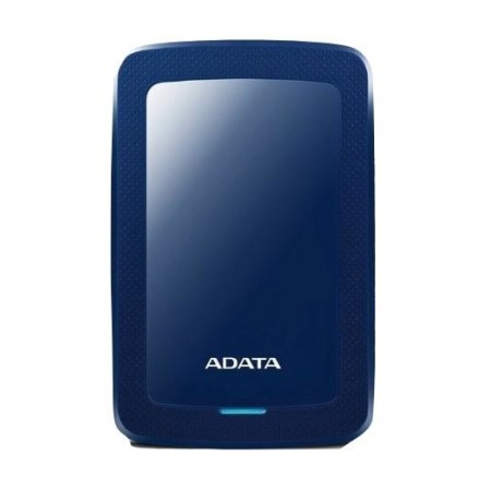 ADATA HDD Ext HV300 1TB Blue disco externo 2.5" USB 3.2 Gen 1 (3.1 Gen 1) Preto