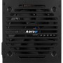 Aerocool VX PLUS 650 fonte de alimentação 650 W 20+4 pin ATX ATX Preto