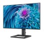 Philips E Line 275E2FAE 00 Monitor PC 68,6 cm (27") 2560 x 1440 Pixel Quad HD LED Nero