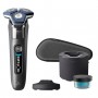 Philips SHAVER Series 7000 S7887 55 Máquina de barbear elétrica a húmido seco