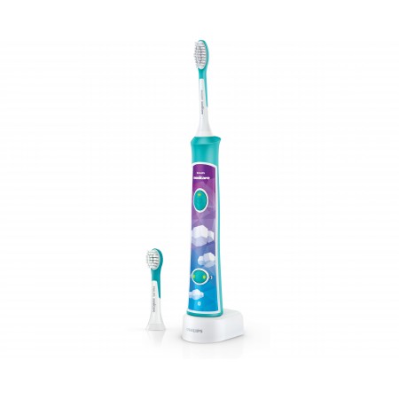 Philips Sonicare For Kids For Kids HX6322 04 Escova de dentes elétrica sónica