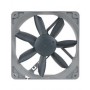 Noctua NF-S12B Redux 1200 Computer case Cooler 12 cm