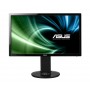 ASUS VG248QE monitor de ecrã 61 cm (24") 1920 x 1080 pixels Full HD Preto