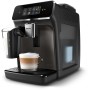 Philips Series 2300 LatteGo EP2334 10 Macchina da caffè automatica, 4 bevande, cappuccinatore, 1.8 L, macine in ceramica