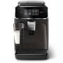 Philips Series 2300 LatteGo EP2334 10 Macchina da caffè automatica, 4 bevande, cappuccinatore, 1.8 L, macine in ceramica