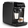 Philips Series 2300 LatteGo EP2334 10 Macchina da caffè automatica, 4 bevande, cappuccinatore, 1.8 L, macine in ceramica