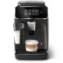 Philips Series 2300 LatteGo EP2334 10 Macchina da caffè automatica, 4 bevande, cappuccinatore, 1.8 L, macine in ceramica