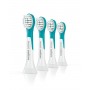 Philips Sonicare For Kids For Kids HX6034 33 Cabeças compactas para escova de dentes sónica