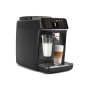 Philips 4400 Series EP4441 50 Macchina da caffè automatica, 12 bevande, 1.8 L, cappuccinatore, macine in ceramica