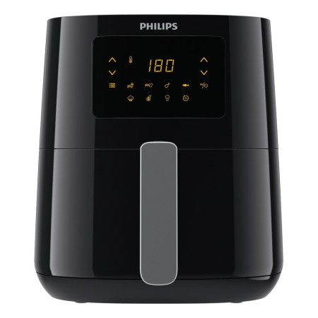 Philips 3000 series Airfryer 4.1L, Friggitrice ad aria 13-in-1, App per ricette HD9252 70