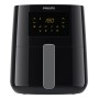 Philips 3000 series Airfryer 4.1L, Friggitrice ad aria 13-in-1, App per ricette HD9252 70