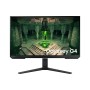 Samsung LS27BG400EUXEN computer monitor 68.6 cm (27") 1920 x 1080 pixels Full HD LED Black