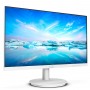 Philips V Line 241V8AW 00 monitor de ecrã 60,5 cm (23.8") 1920 x 1080 pixels Full HD LCD Branco