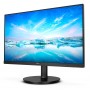 Philips V Line 241V8L 00 monitor de ecrã 60,5 cm (23.8") 1920 x 1080 pixels Full HD LCD Preto