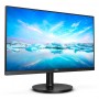 Philips V Line 241V8L 00 monitor de ecrã 60,5 cm (23.8") 1920 x 1080 pixels Full HD LCD Preto