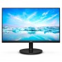 Philips V Line 241V8LAB 00 LED display 60,5 cm (23.8") 1920 x 1080 pixels Full HD LCD Preto